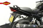 Suzuki GSF 1250 SA (bj 2007), Bedrijf, Toermotor
