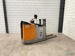 Stapelaars Elektrisch Still EXD-S20 2019, 2000 tot 3000 kg, Elektrisch, Stapelaar, Still