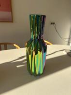 Pols potten oily vaas Large, Ophalen of Verzenden, Zo goed als nieuw