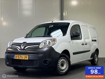 Renault Kangoo bestel 1.5 dCi 90 L2 Comfort Maxi [ NAP trekh beschikbaar voor biedingen