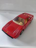 Ferrari 308 GTB Bburago 1/24, Hobby en Vrije tijd, Modelauto's | 1:24, Ophalen of Verzenden, Gebruikt, Auto, Bburago