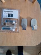 Mooie nieuwe haken van IKEA, Doe-het-zelf en Verbouw, Ophalen of Verzenden, Zo goed als nieuw, Overige typen