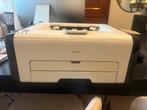 Rico SP211 laser printer zwart wit, Computers en Software, Printers, Ophalen of Verzenden, Printer