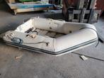 Opblaasbare boot - Gebruikt, Ophalen, Gebruikt