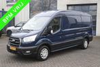 Ford Transit L3H2 2.0 TDCI Trend Navigatie met camera, 2207 kg, Euro 6, 4 cilinders, Met garantie (alle)