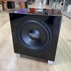 REL T9 Subwoofer | Gebruikte staat, Audio, Tv en Foto, Flex Ltd., Gebruikt, https://flex.com/contact-us, Nobelstraat 10, 5807 GA Oostrum LB, Limburg, Nederland