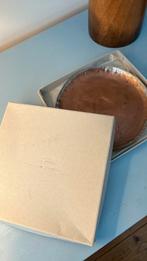 Koper bordje schaaltje Ryohei Yosikuni TUAREG Japan  Japandi, Antiek en Kunst, Ophalen of Verzenden