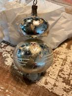 ANTIEKE KERSTBAL MET MATROOS, Ophalen of Verzenden, Gebruikt