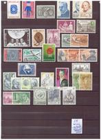 Postfris België leuke series  zie foto's, Verzenden, Frankeerzegel, Postfris, Postfris