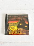 The Lord Of The Rings - Johan De Meij (CD - 1989), Verzamelen, Lord of the Rings, Ophalen of Verzenden, Zo goed als nieuw, Overige typen
