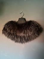 Prachtige losse col / sjaal van vossenbont, Verzenden, Zo goed als nieuw, Maat 46/48 (XL) of groter, Sjaal