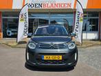 Citroën C1 1.0 e-VTi Airscape Feel 5drs BJ.2016 € 6.450,0, Auto's, Stof, 4 stoelen, C1, Origineel Nederlands