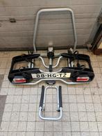 Thule Fietsendrager Trekhaakdrager, Gebruikt, Brede banden, Ophalen of Verzenden, 2 fietsen