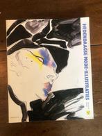 Boek ‘ Hedendaagse Mode illustraties’, Boeken, Gelezen, Ophalen of Verzenden, Diverse schrijvers, Mode algemeen