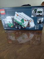 Lego technic nieuw, Ophalen of Verzenden, Nieuw