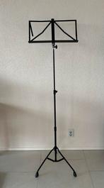 K&M professionele muziek standaard/ lessenaar, Muziek en Instrumenten, Ophalen of Verzenden, Zo goed als nieuw