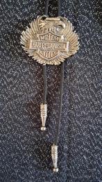 Stoere Harley Davidson ketting, verstelbaar, Overige materialen, Verstelbaar, Ophalen of Verzenden, Zo goed als nieuw
