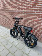 OUXI fatbike v8 - 5.0, 59 cm of meer, Ophalen, Zo goed als nieuw, Overige merken