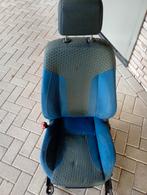 Ford Fiesta Mk7 Bestuurdersstoel, Auto-onderdelen, Interieur en Bekleding, Ophalen, Ford