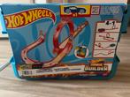 NIEUW hot wheels flame stunt pack, Ophalen of Verzenden, Nieuw, Handmatig, Hot Wheels