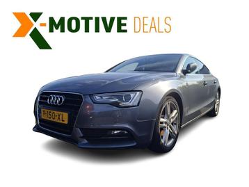 Audi A5 Sportback 2.0 TDI Adrenalin Sport Proline S-LINE | V beschikbaar voor biedingen
