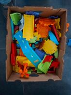 VTech Toet Toet Auto's Wegdelen en Voertuigen, Ophalen, Duplo
