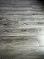 Klik laminaat +-25m2, Ophalen, 50 tot 150 cm, Zo goed als nieuw, 10 m² of meer