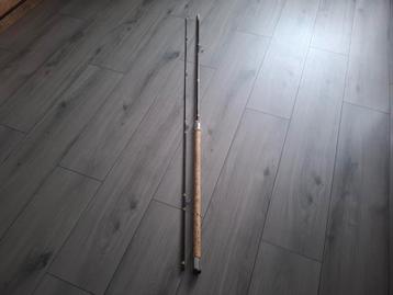 Shakespeare wondercast noris 1523 penhengel 330cm. Fairplay beschikbaar voor biedingen