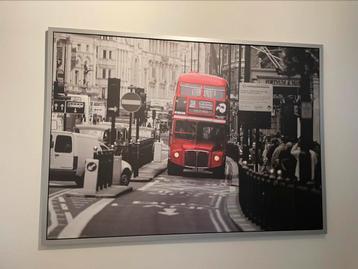 New York en London posters IKEA beschikbaar voor biedingen