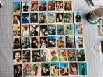 154 plaatjes TV SERIES Monty chewing gum, Hobby en Vrije tijd, Stickers en Plaatjes, Ophalen of Verzenden, Nieuw, Meerdere plaatjes