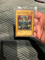 Yugioh 2002 LOB celtic guardian, Hobby en Vrije tijd, Verzamelkaartspellen | Yu-gi-Oh!, Ophalen of Verzenden, Zo goed als nieuw