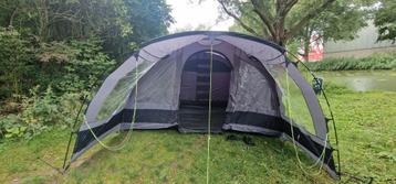 Gelert bliss 6 tunneltent 6 personen beschikbaar voor biedingen