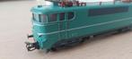 Märklin SNCF BB 9223 e-loc artnr 3038 in ovp, Hobby en Vrije tijd, Modeltreinen | H0, Wisselstroom, Locomotief, Ophalen of Verzenden