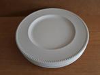 Noblesse Collection 4 dinerborden, per stuk 7,50 euro, Nieuw, Ophalen of Verzenden, Bord(en), Overige stijlen
