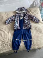 Regenpak maat 86/92 - Zo goed als nieuw!, Ophalen of Verzenden, Zo goed als nieuw