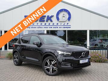 Volvo XC40 1.5 T5 Recharge R-Design PANO | HK-AUDIO | 360°  beschikbaar voor biedingen