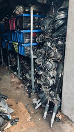 Te koop veel scooter onderdelen, Motoren, Ophalen of Verzenden