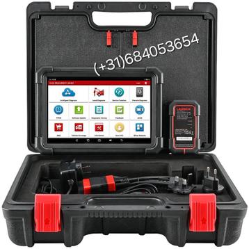 Launch X-431 2025 Pro3 Apex Doip Uitleesapparaat Bluetooth  beschikbaar voor biedingen