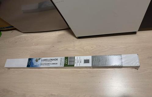 Bruynzeel lamellenhor voor schuifpui - Nieuw!, Huis en Inrichting, Stoffering | Gordijnen en Lamellen, Nieuw, 200 cm of meer, 100 tot 150 cm