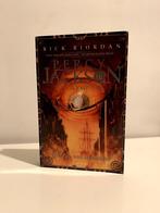 Percy Jackson en de olympiërs de zee van monsters, Boeken, Ophalen of Verzenden, Zo goed als nieuw