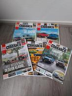 Autoweek classics, Ophalen of Verzenden, Sport en Vrije tijd