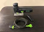 Festool PS300 EQ-plus decoupeerzaag, Ophalen, Zo goed als nieuw, Minder dan 600 watt, Overige typen