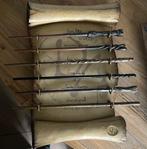 Harry Potter - Noble Collection - Dumbledore’s Army Display, Verzamelen, Harry Potter, Ophalen, Zo goed als nieuw, Actiefiguurtje