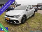 Volkswagen Polo 1.0 TSI Life Business, Auto's, Volkswagen, Voorwielaandrijving, Gebruikt, Euro 6, 1072 kg