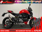 Ducati MONSTER (bj 2021), Motoren, Motoren | Ducati, DUCATI, 2 cilinders, Motorrijbewijs A, Bedrijf