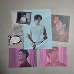 GOT7 Breath of Love - Last Piece Jinyoung versie Kpop, Ophalen of Verzenden, Zo goed als nieuw, Cd of Plaat