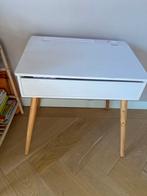 Kinderbureau Lichtroze, Huis en Inrichting, Bureaus, Ophalen, Gebruikt, Bureau