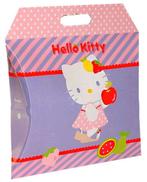 NIEUW  Partij nieuwe Hello Kitty tassen 12 stuks, Ophalen, Nieuw