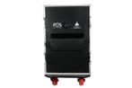 FOS Haze Touring 1500W Hazer, Muziek en Instrumenten, Nieuw, Ophalen of Verzenden, ., Kleur
