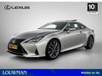 Lexus RC 300h F Sport Line | Triple LED | Mark Levinson | Sc, Automaat, 12 maanden, Achterwielaandrijving, Gebruikt